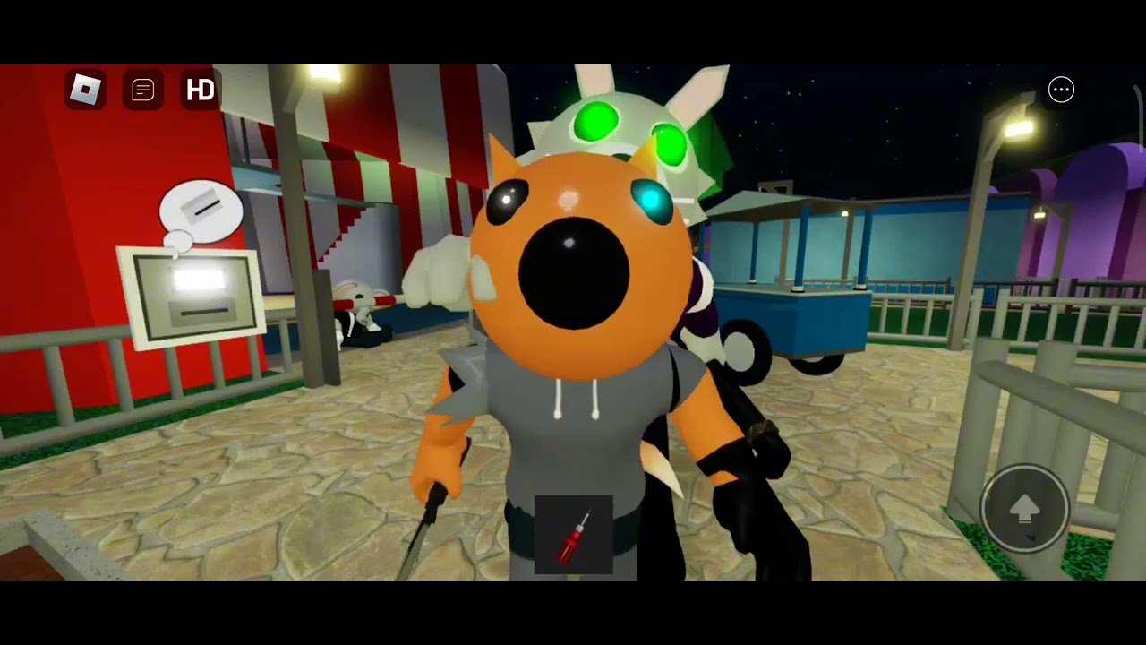 piggy imposible Carnival (Remade) AllJumpscares abbocore 6353