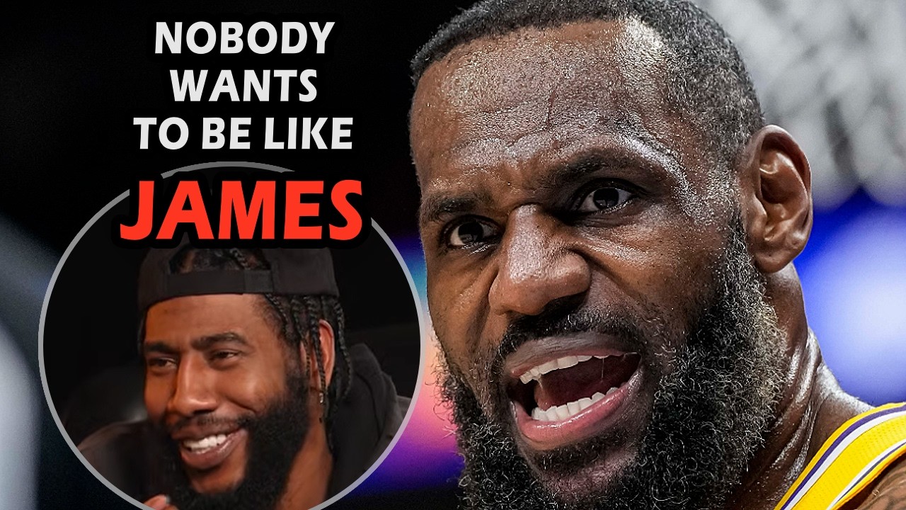 Former Lebron Teammate Exposes Lebron By Admitting Kyrie is More of a Competitor