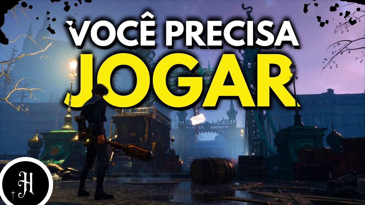 10 Jogos AA Que Redefiniram a Indústria dos Jogos