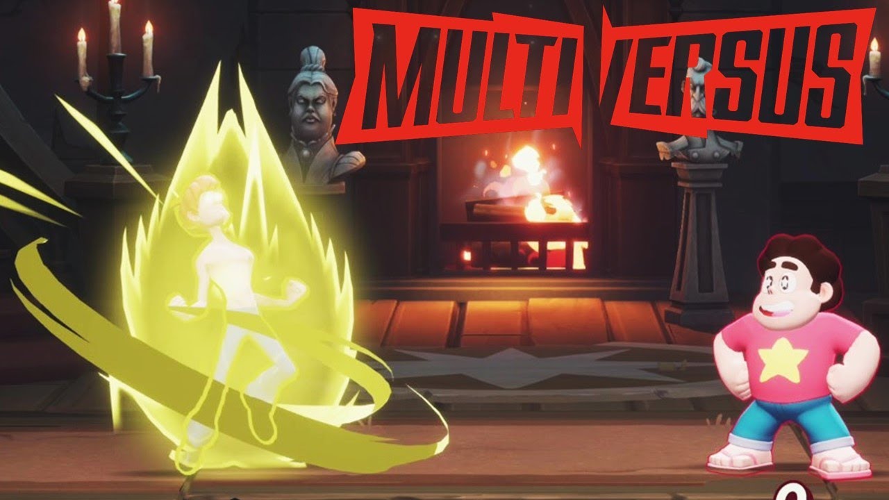 MULTIVERSUS ALL TAUNTS