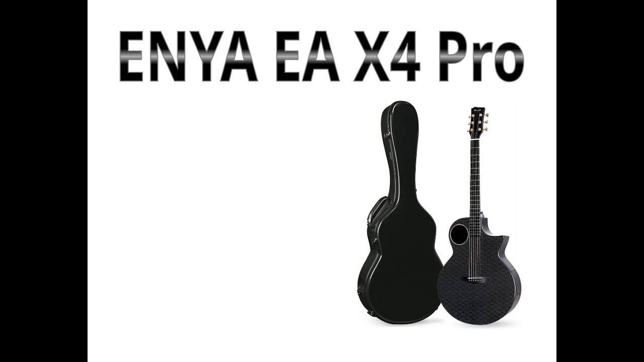 Enya EA X4 Pro review