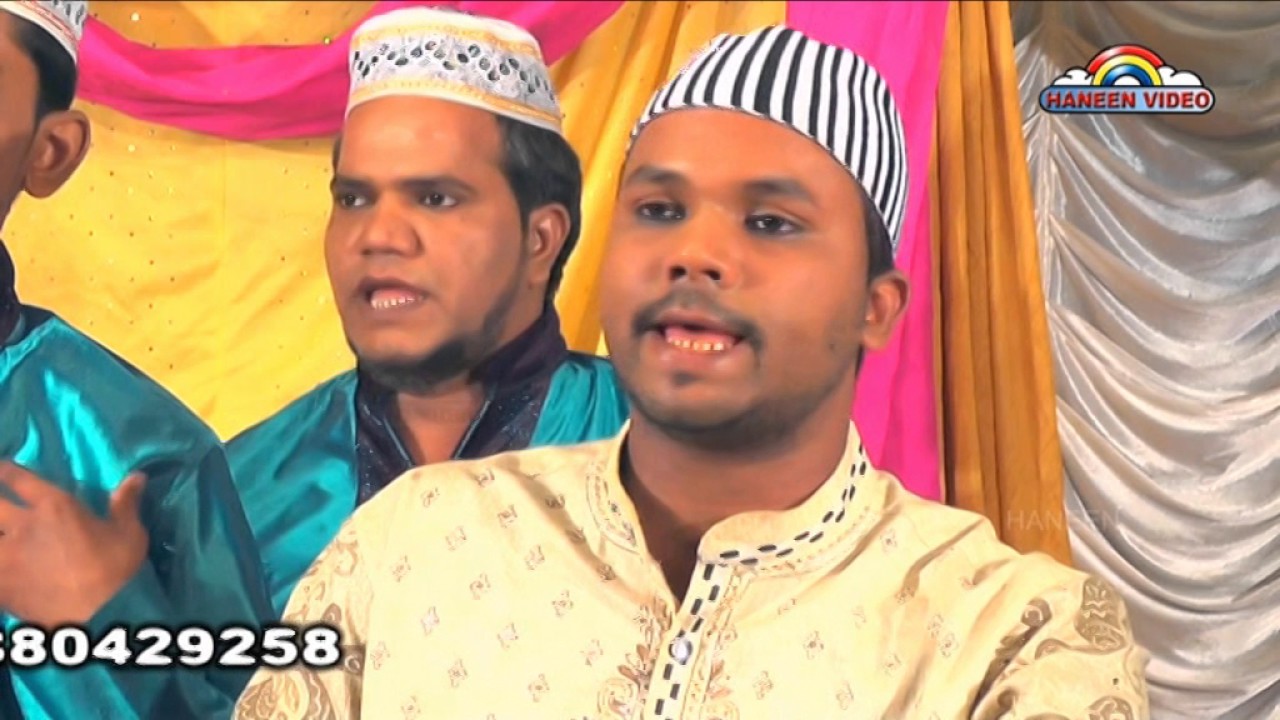 Noorani roza.Zameer shehzad