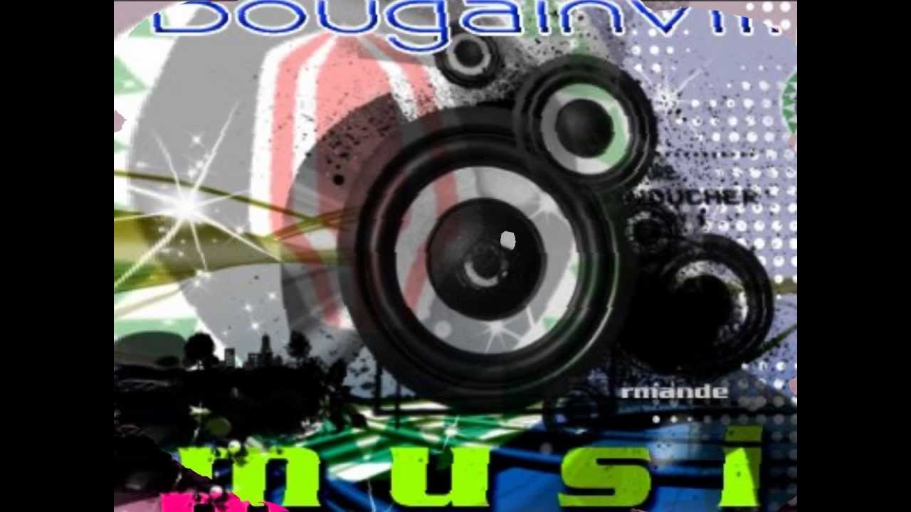 Bernard Hanga- Boen Sarere (PNG Music)