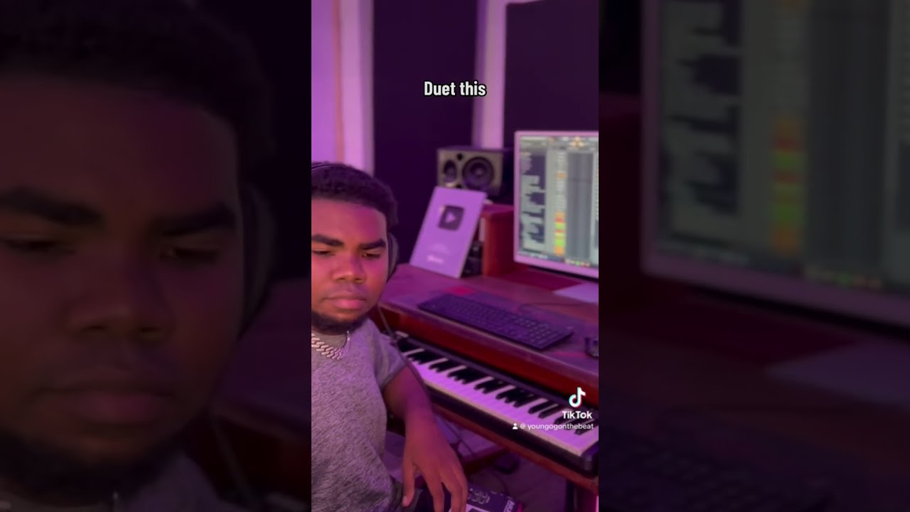 Fire or Nah?Drop some bars on this 🔥🥵 #afrobeat #duet #duo #reels #youngogbeats