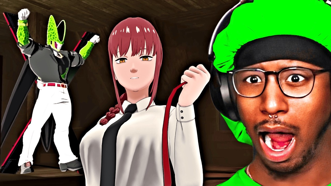 Я была совершенно не готова к ЭТОМУ эпизоду 😭