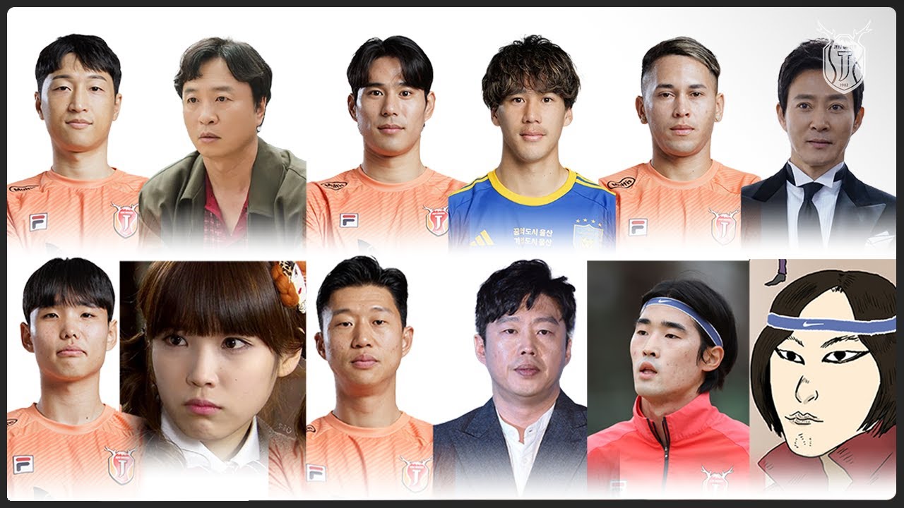 “싱크로율 100%” 너무 닮아서 어이없는 닮은꼴 대회ㅋㅋㅋㅋ