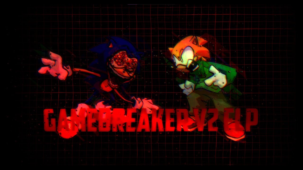 [INACCURATE] Gamebreaker V2 Acurrated Vocal Recreation (+FLP)