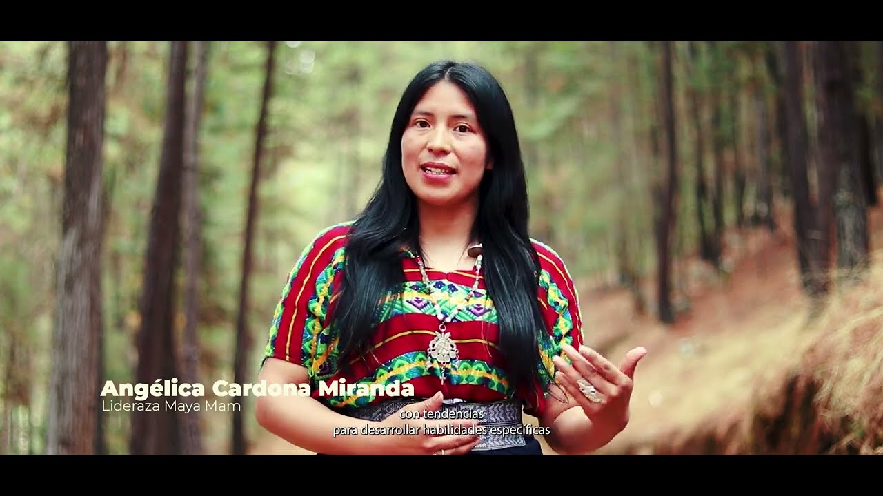 Documental: EL CAMINO DEL AJQ’IJ EN LA CULTURA MILENARIA MAYA