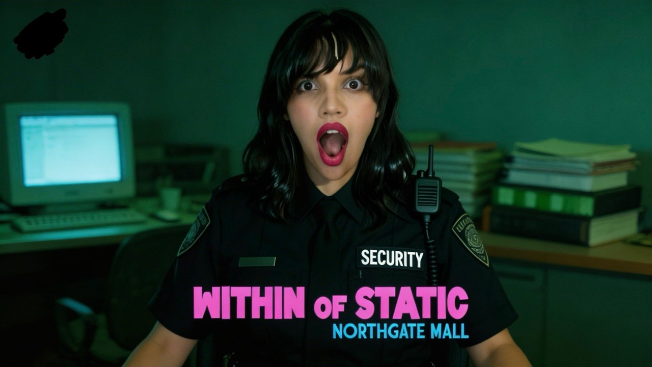 within of static