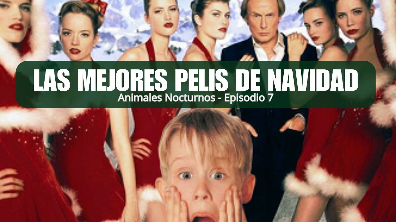 Las mejores películas de Navidad