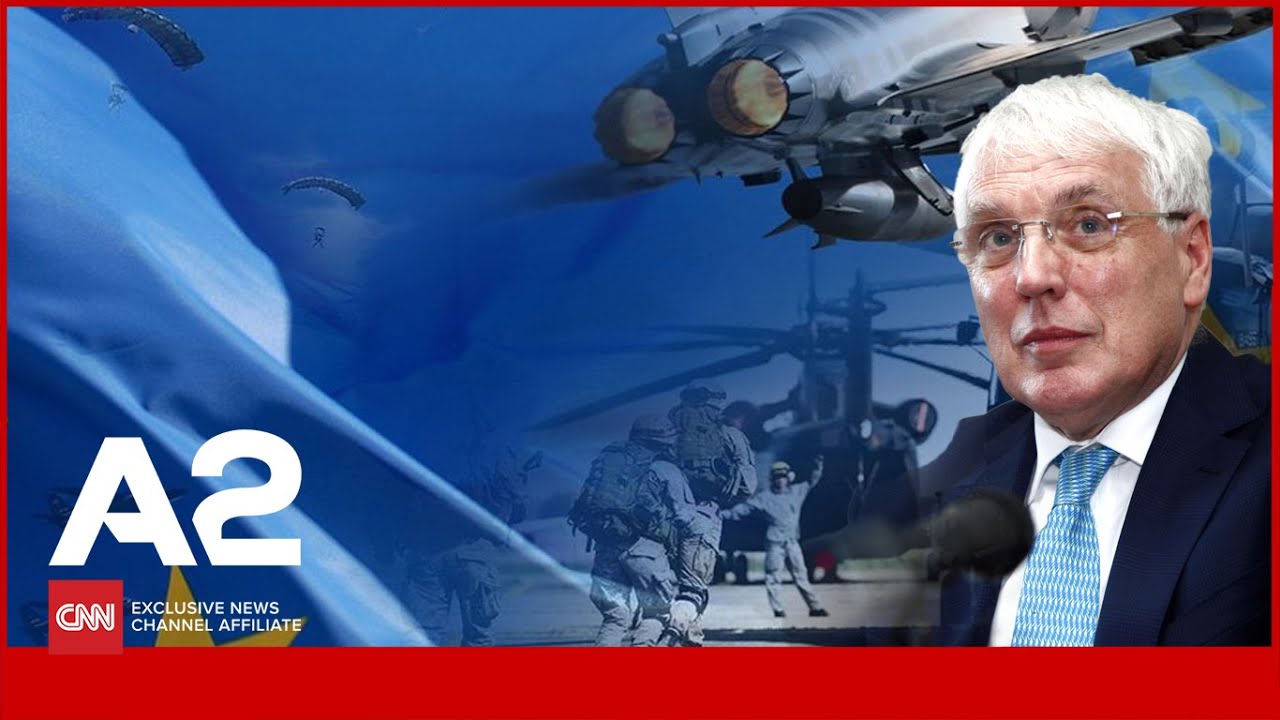 ‘’Zgjerimi domosdoshmëri! BE u zgjua! Negociatat për anëtarësim po përshpejtohen!’’