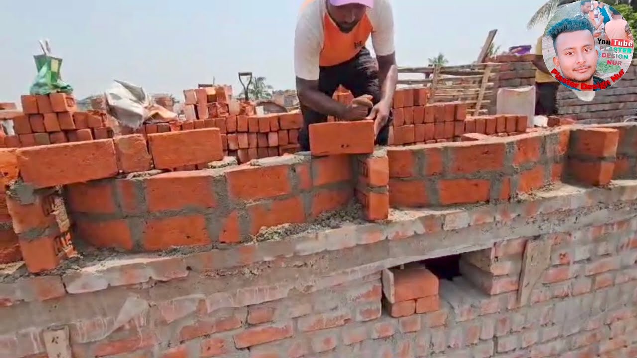 very beautiful house parapet wall design খুব সুন্দর বাড়ির পিরাপিট ডিজাইন 👍👈❤️❤️😱