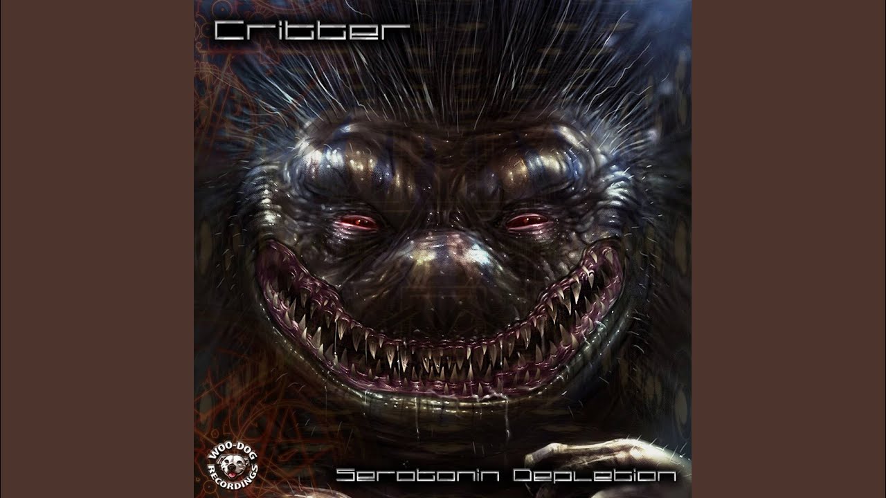Serotonin Depletion (Original Mix)