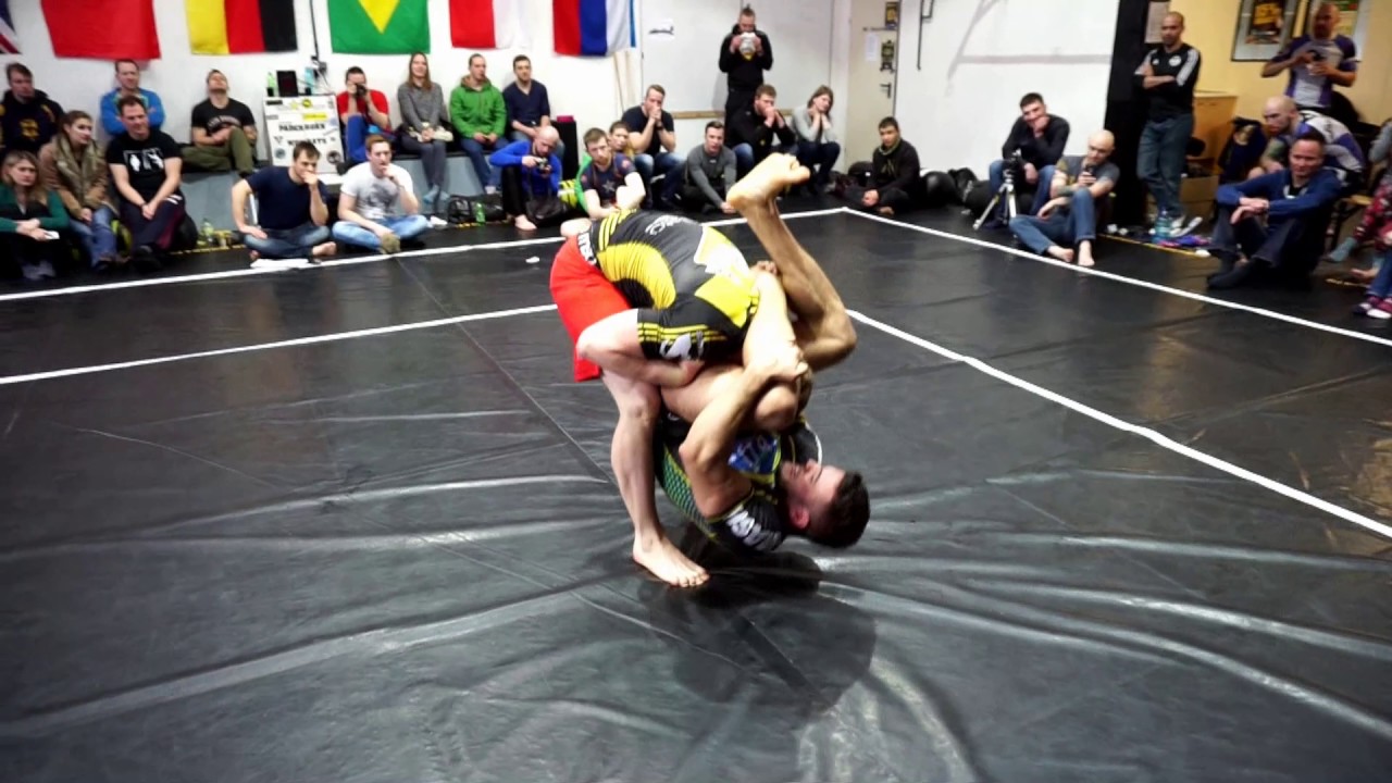 Christoph Meyer vs. Yigit Muk [Final / This is MATness LHW]