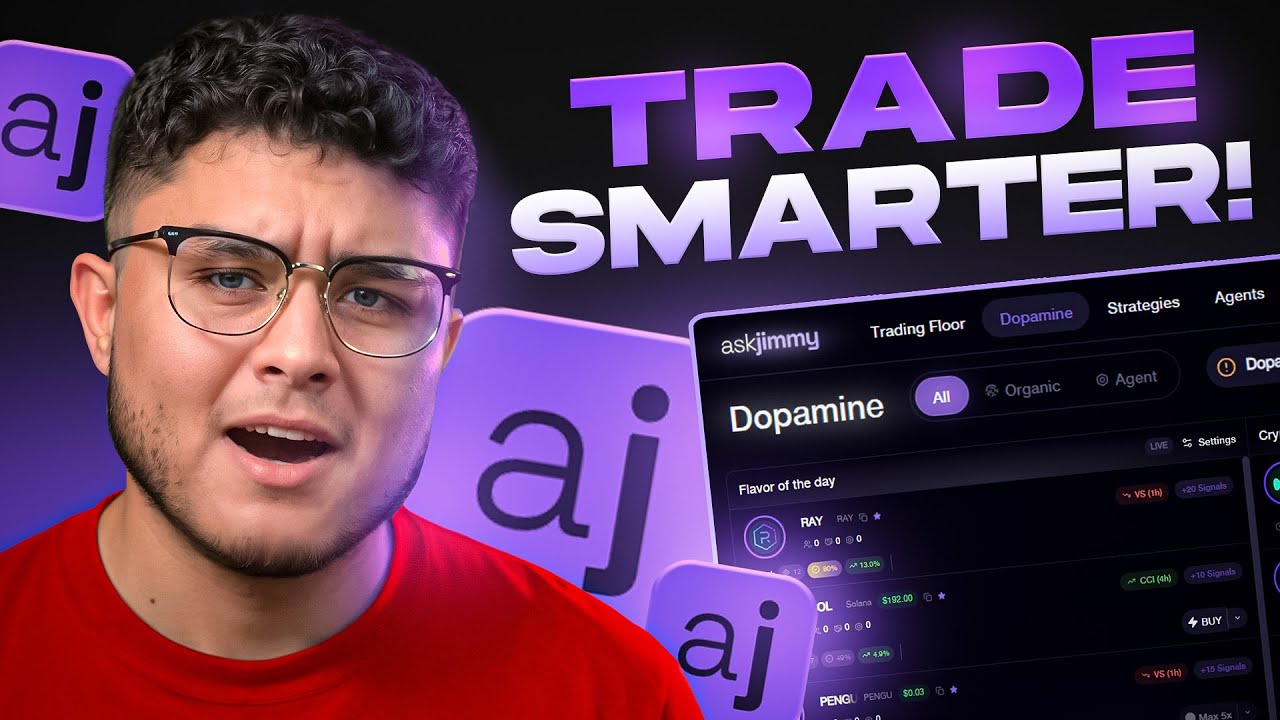 The Next Generation of AI Trading Intelligence