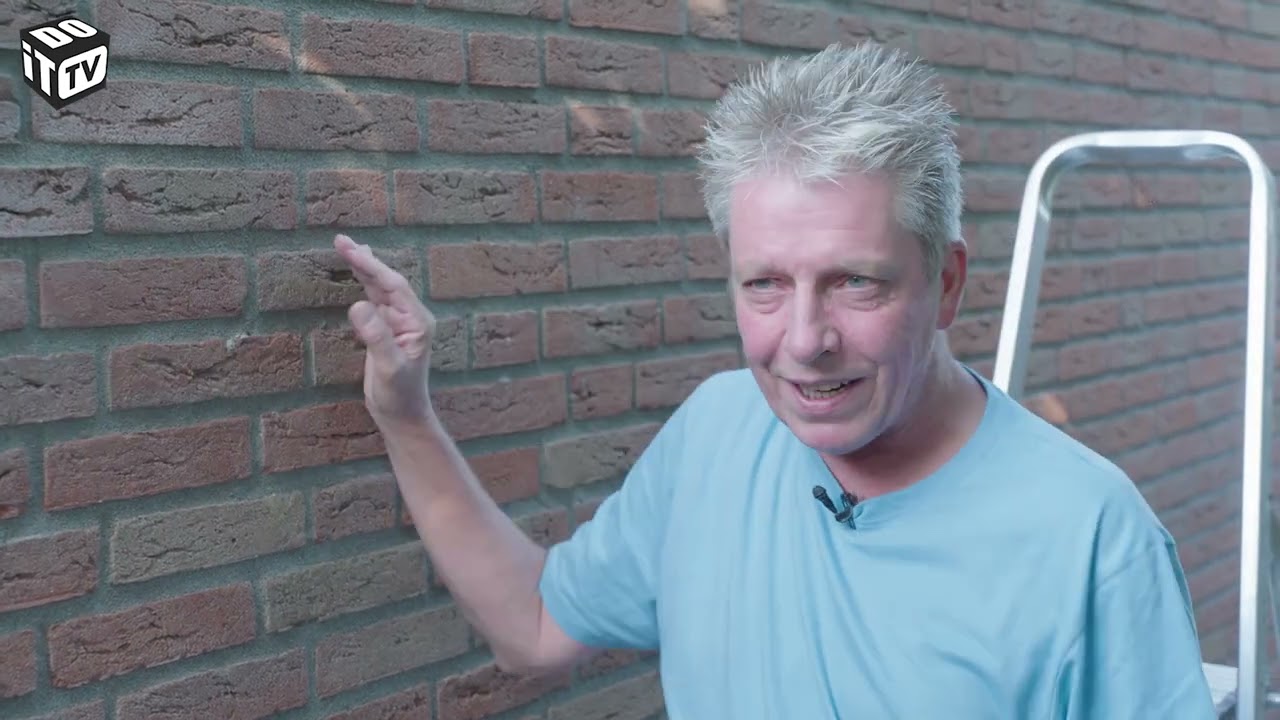 Gevelbehandeling