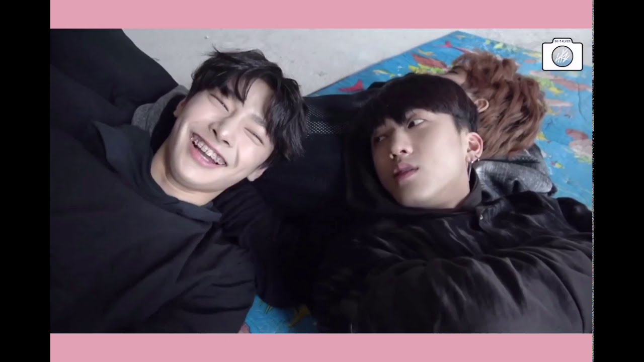 [中字] Stray Kids 스트레이키즈忙內的煩惱就是：哥哥們太愛我了怎麼辦（1）