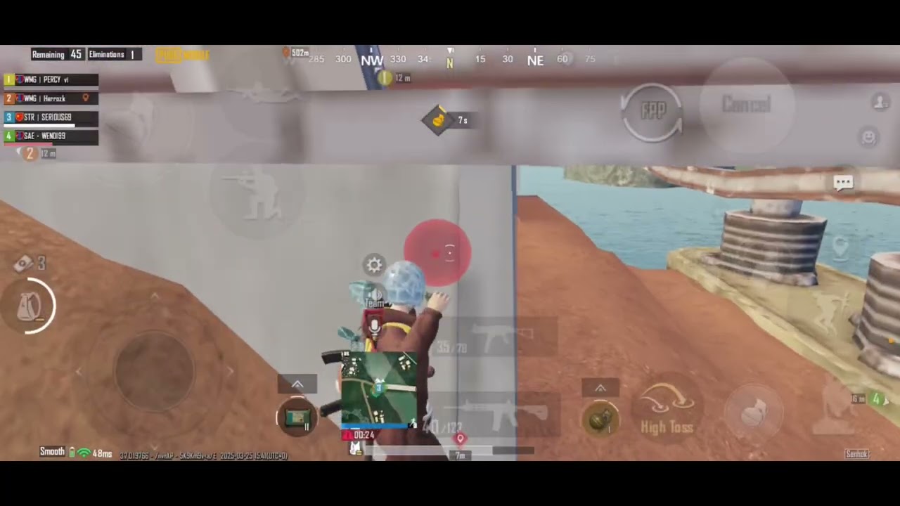 RAW CLIPS