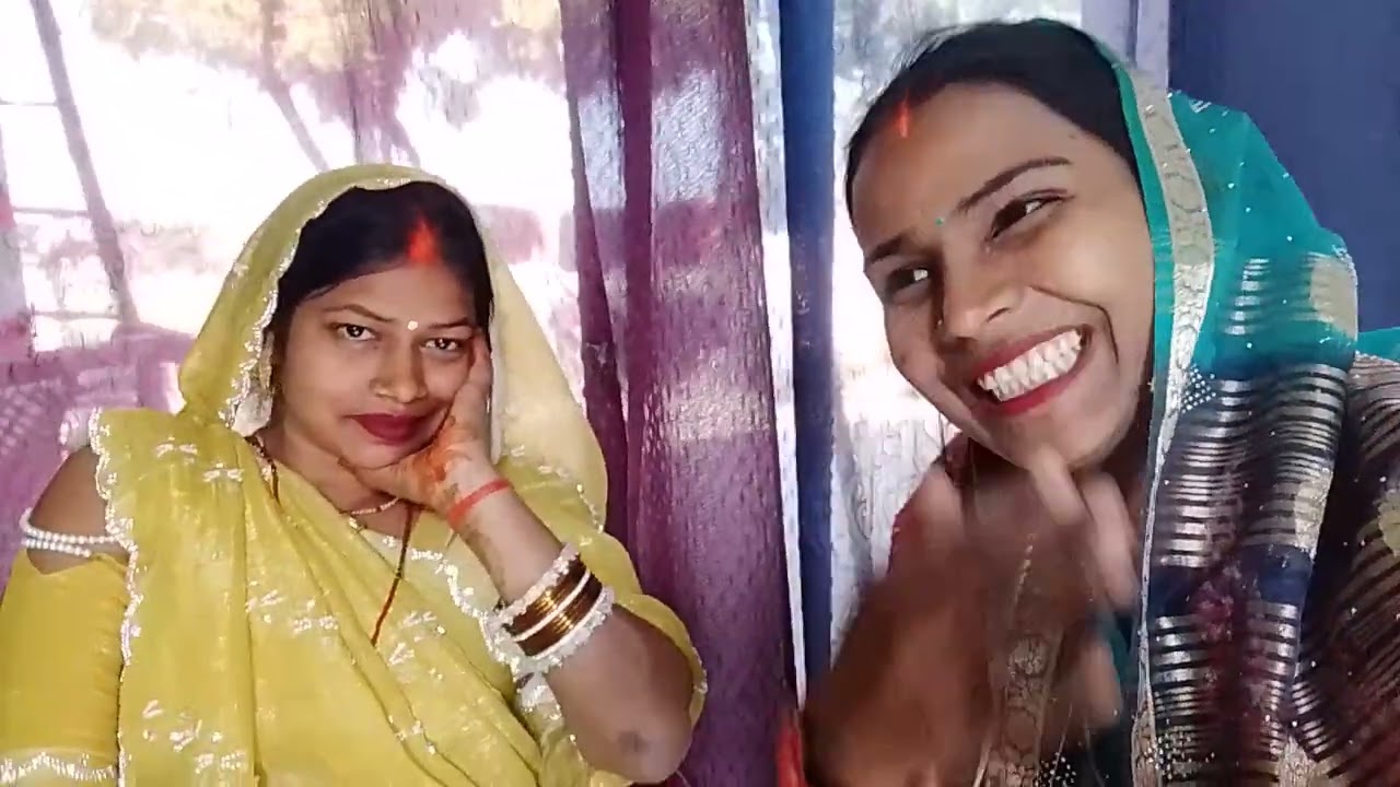 आज मोनिका भाभी से मिलने गए थे ब्लॉकवीडियो
