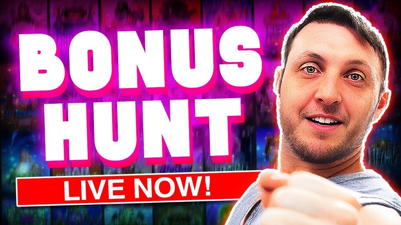 $3000 VS BONUS HUNT!!! LETS WIN BIG!!!