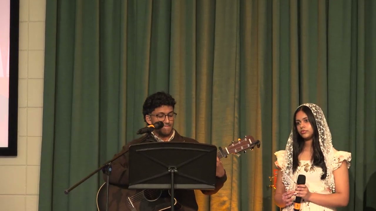 SEYR 2026 ACBA Song Session