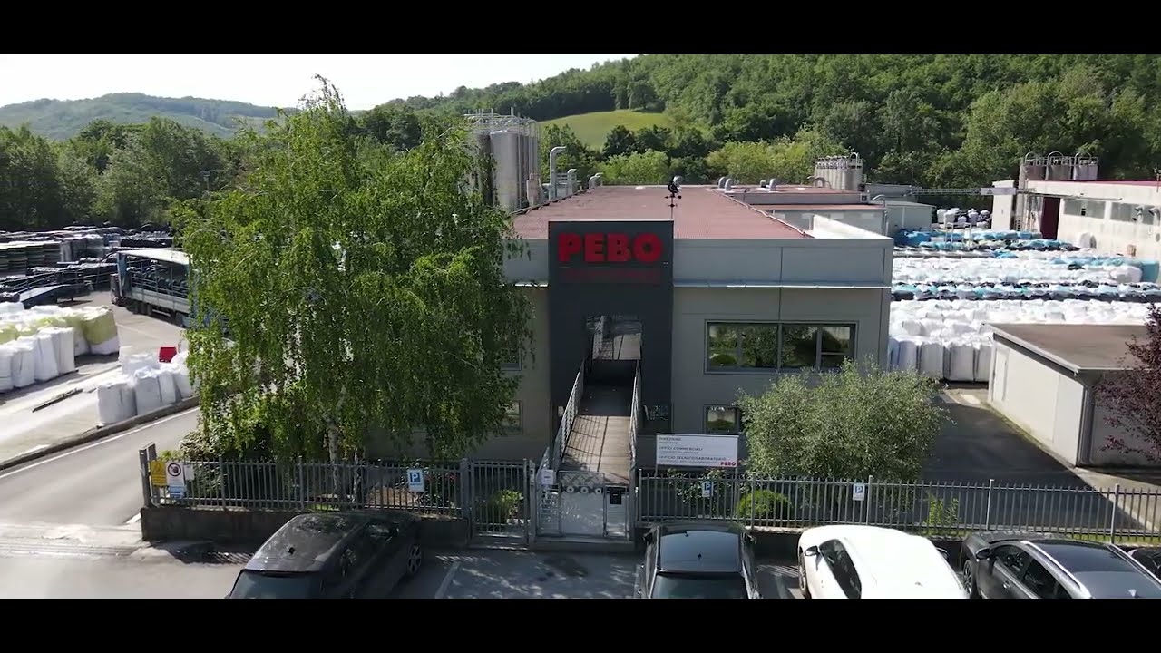PEBO S.p.A.