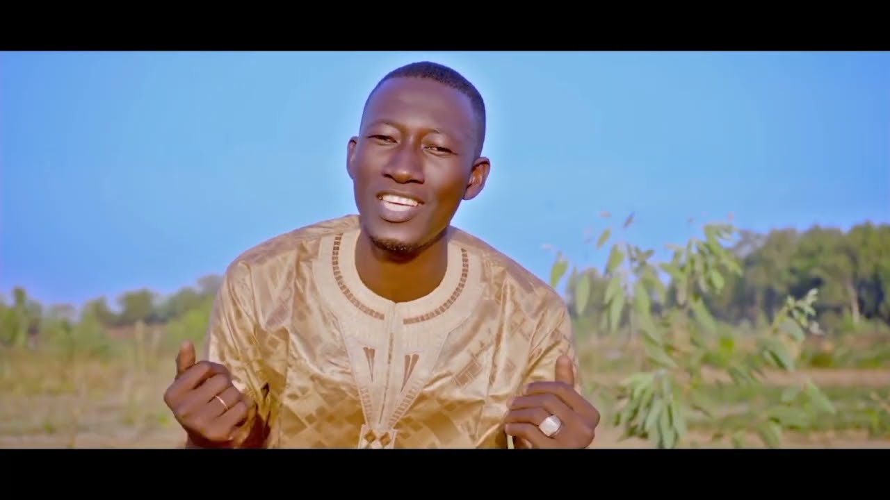 ZIKIRI ISSOU DIARRA NOUVEAU CLIP (DAGOROBA) 2022