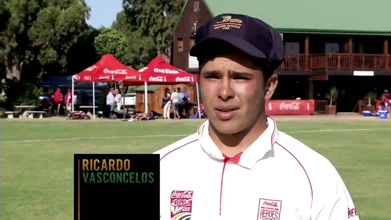 Gauteng, Western Province geared up for final day clash at Coca-Cola Khaya Majola Week