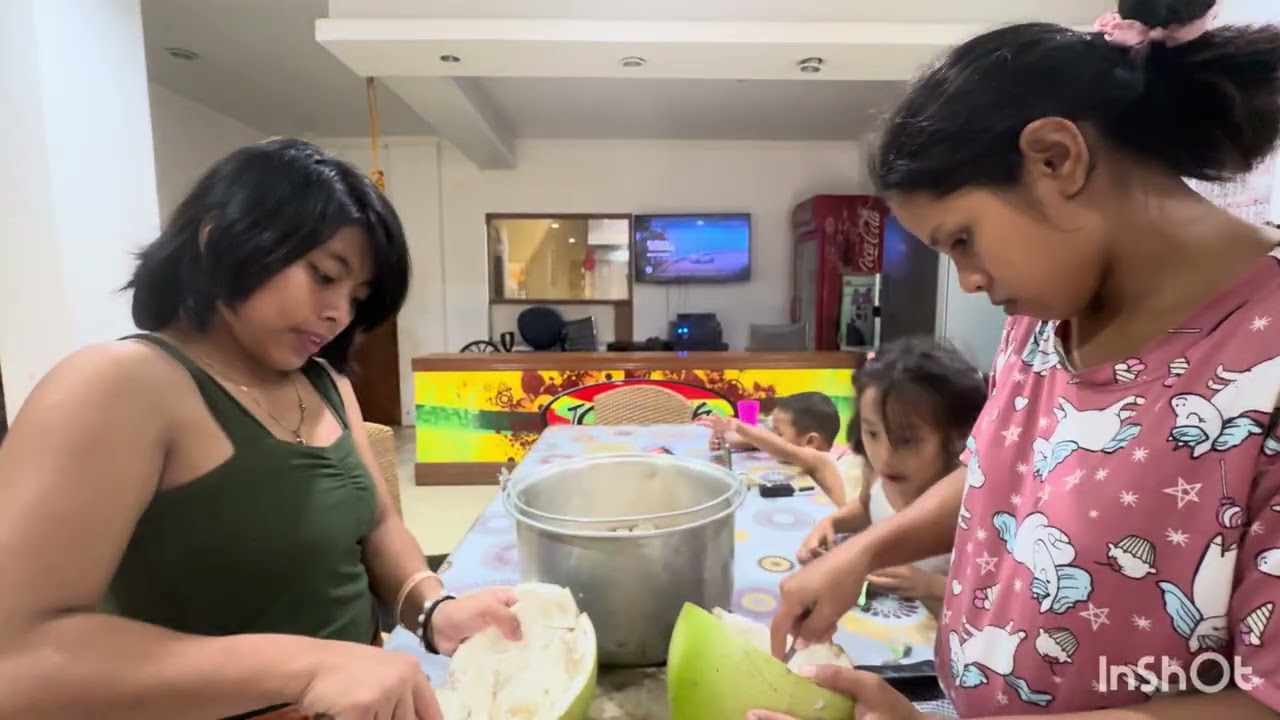 Miracle fruit 