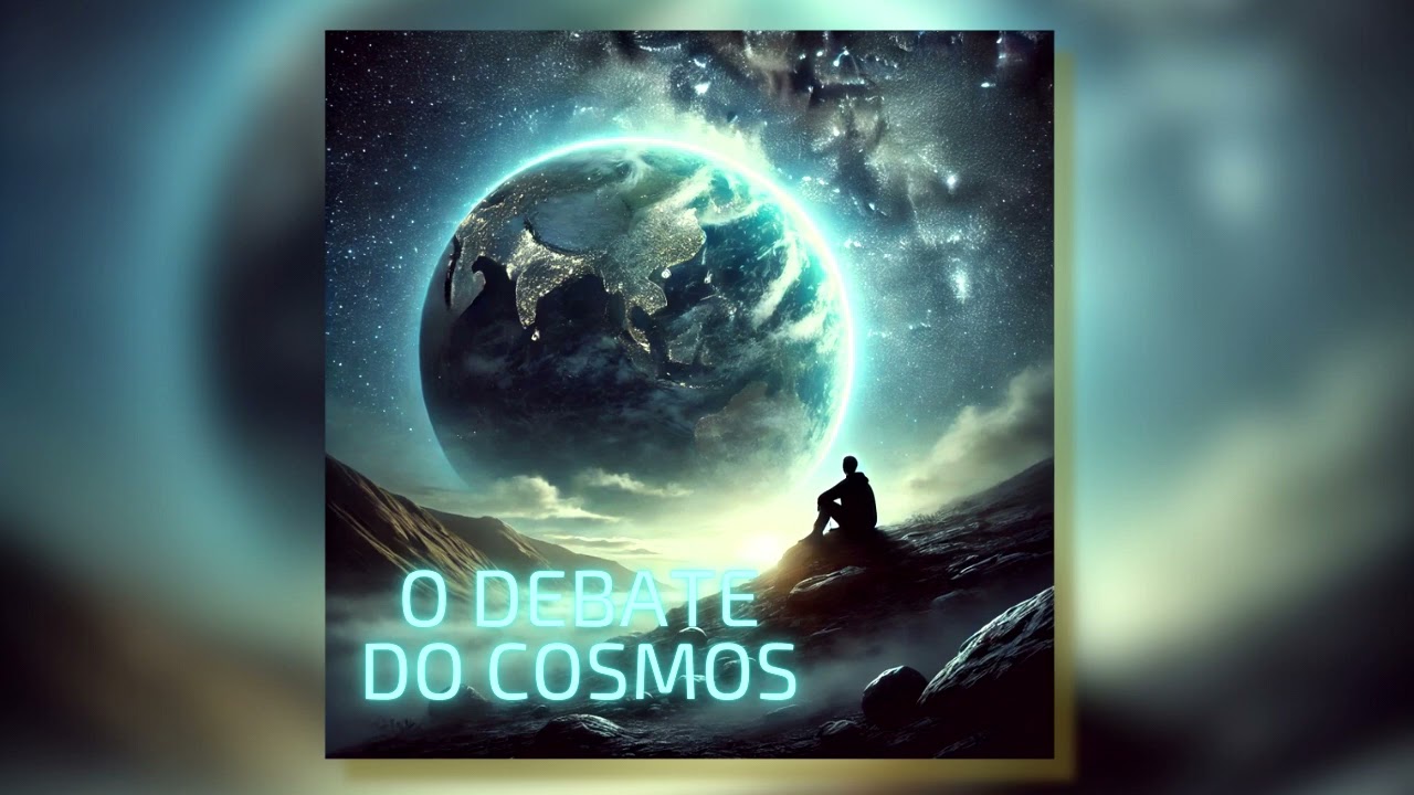 O Debate do Cosmos