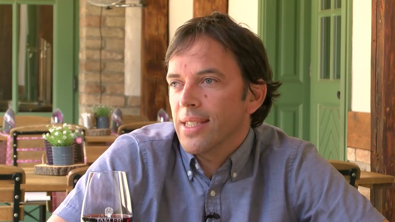 A Takler Kúria bemutatkozó videója