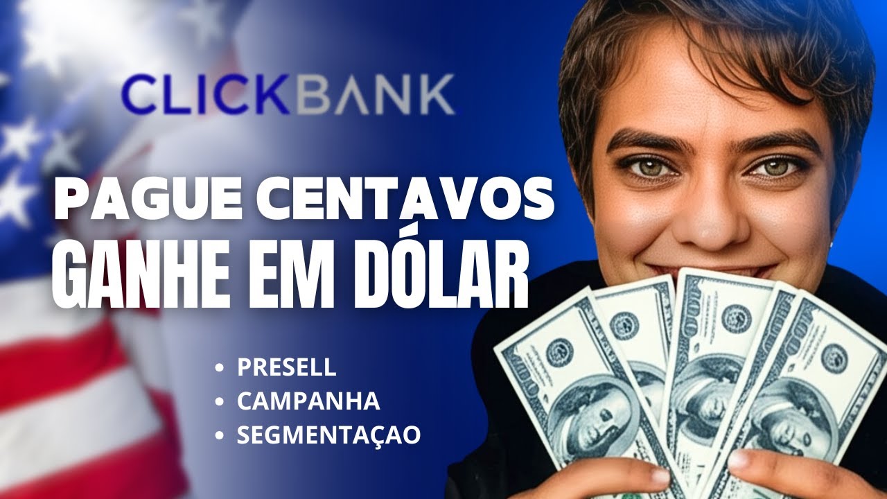 O Segredo dos Centavos por Click: REDE DE DISPLAY NA GRINGA