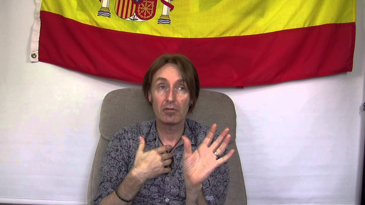 4 Idiomatic Expressions in Spanish A-Z LightSpeed Spanish