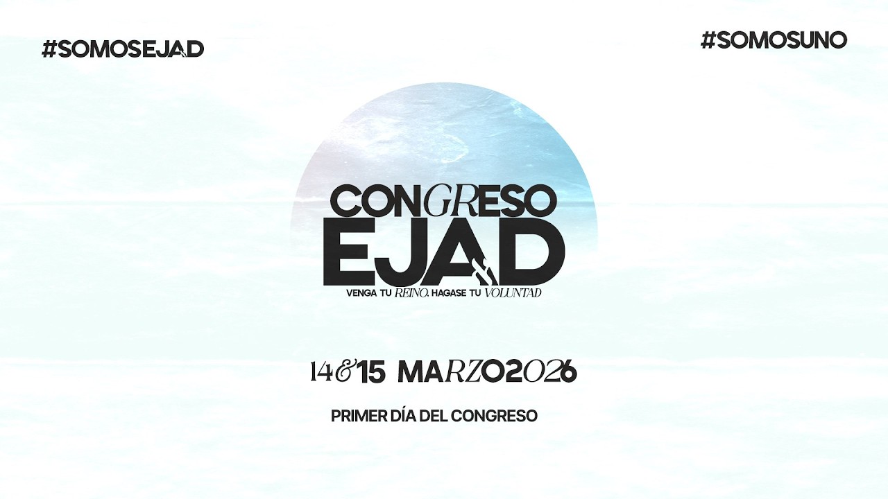 CONGRESO EJAD DIA 2