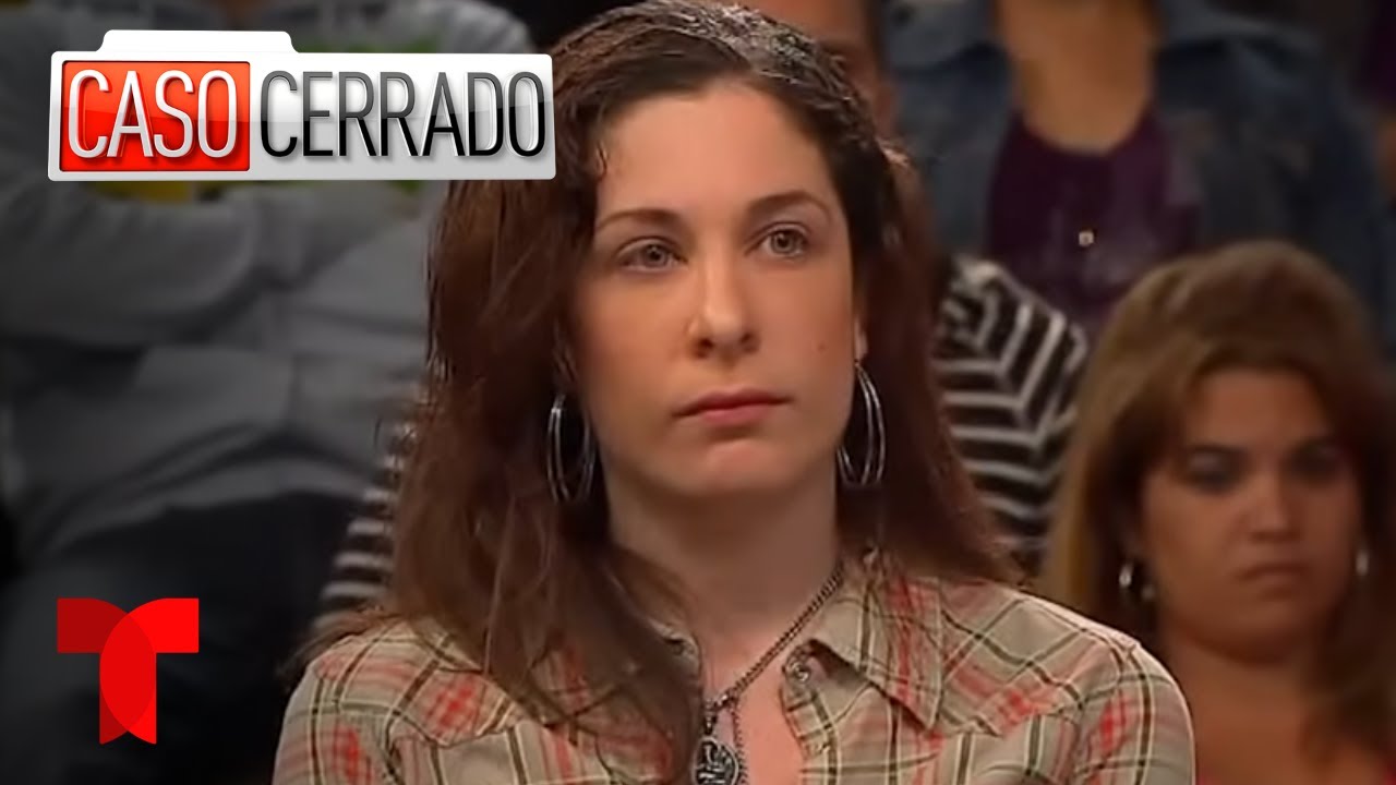 Forced her ex to have oral sex with his &ldquo;wife&rdquo; 😞🤯🚫 | Caso Cerrado Complete Case | Telemundo English