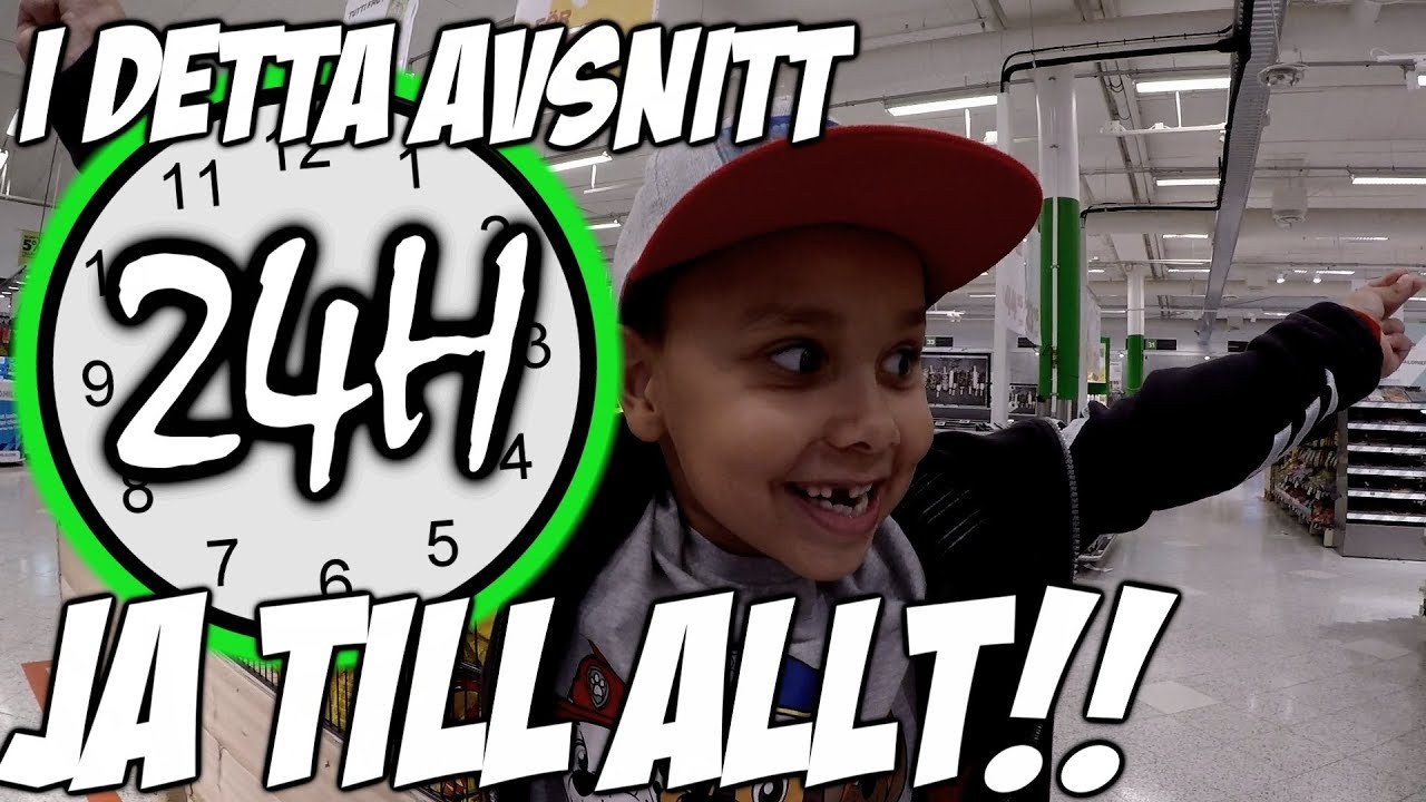 S&Auml;GER JA I 24H