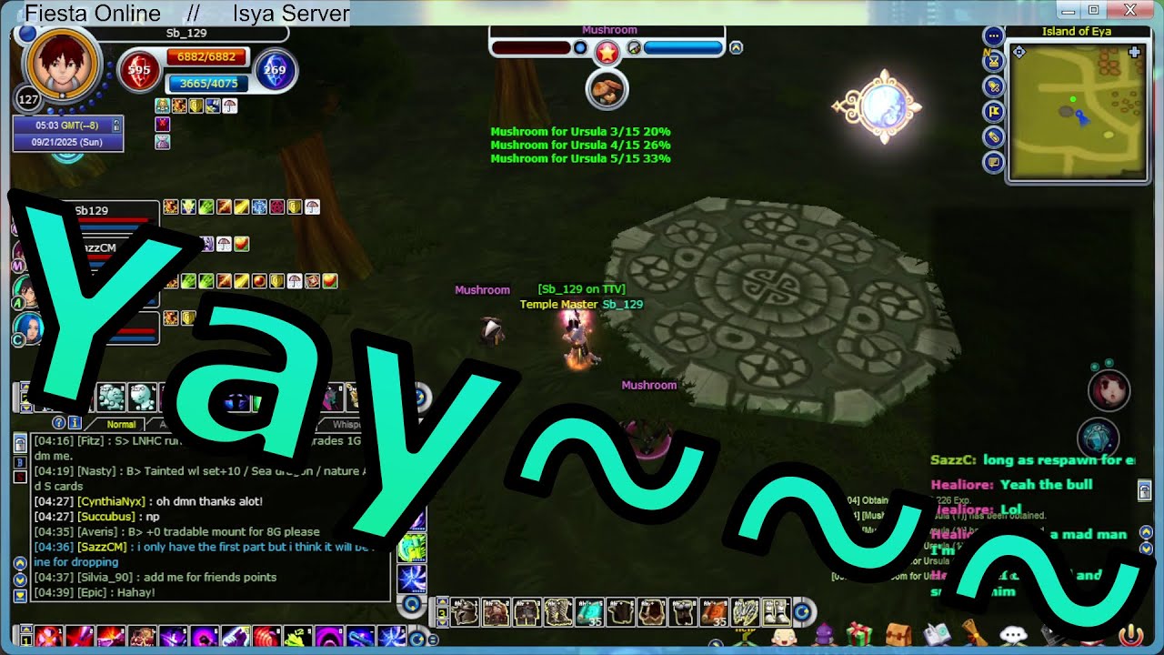 ⫽Twitch VOD⫽ My favorite repeats...