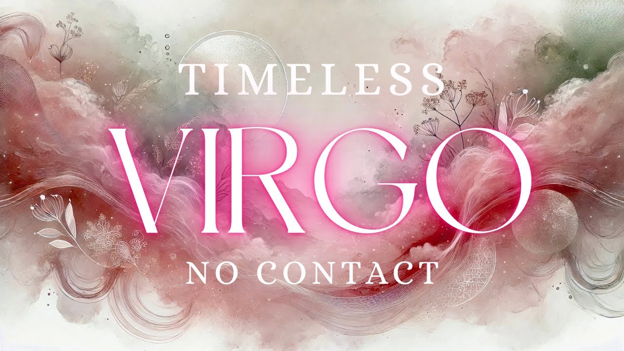 VIRGO tarot ♍️ Someone Who Chose Someone Else Over You Virgo Timeless Love Reading