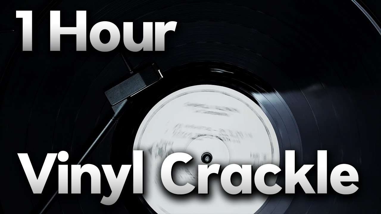 1 Hour of Gramophone Sounds