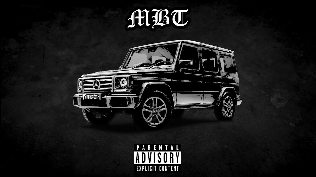 MBT Type Beat - 