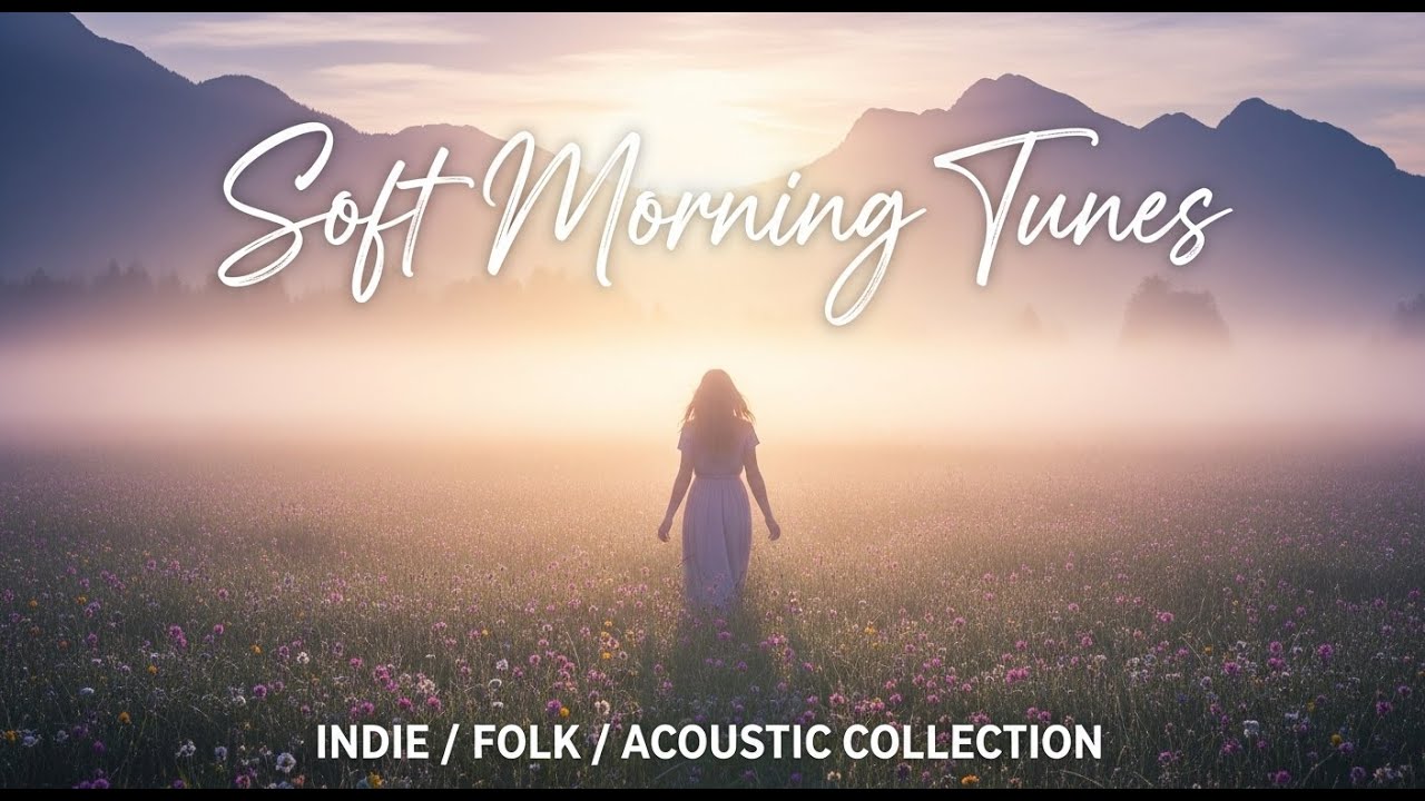 Warm Indie Folk Playlist | Indie/Pop/Folk/Acoustic Playlist Vol 170