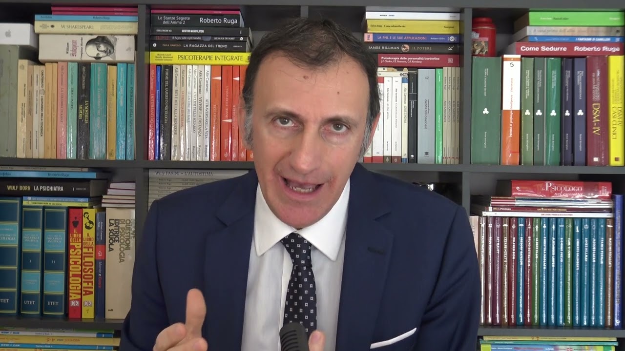 La psicologa più importante del 20° secolo - come elaboriamo le informazioni e i ricordi repressi