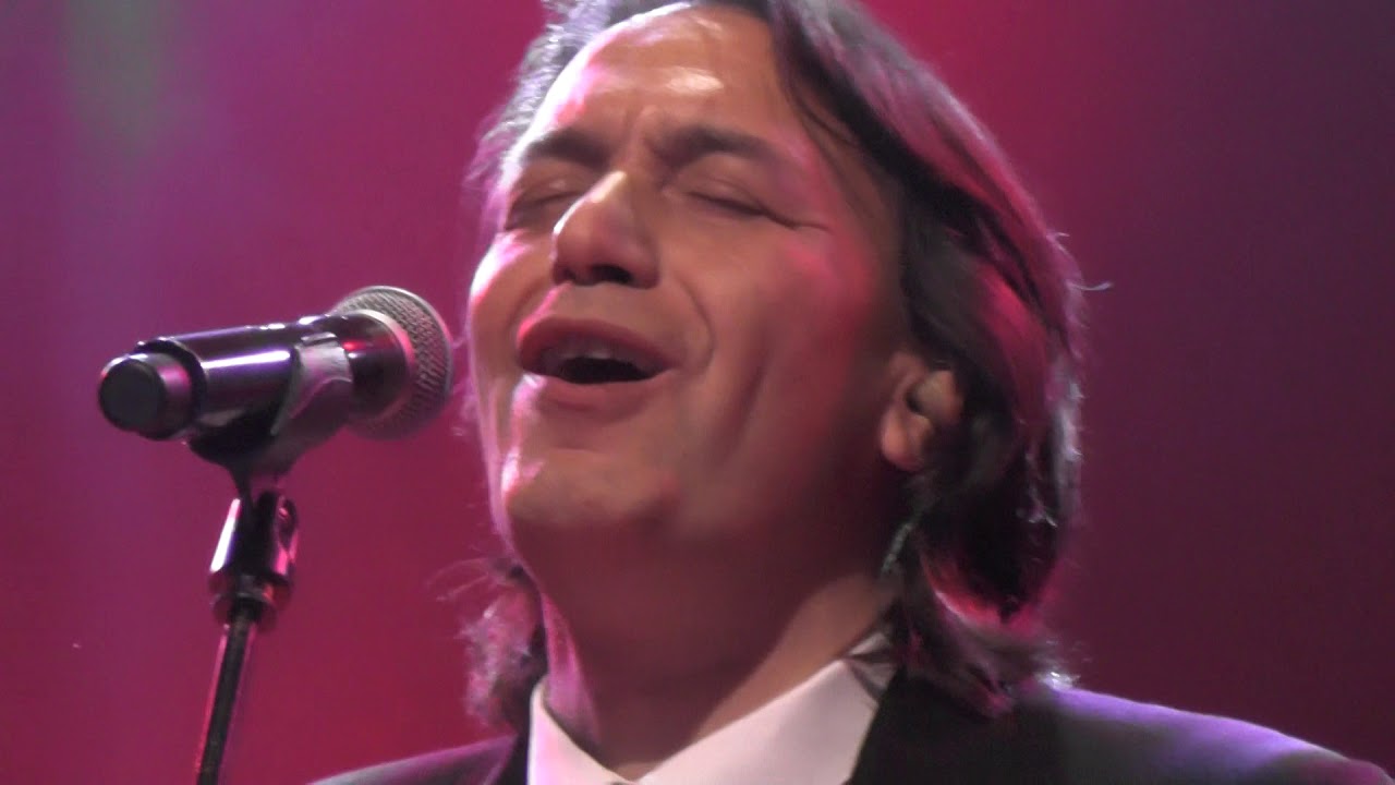 Yiannis Kotsiras appearing at the Museum of Arts Tel-Aviv Israel