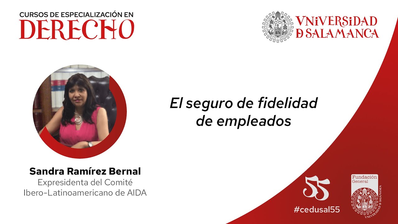 El seguro de fidelidad de empleados