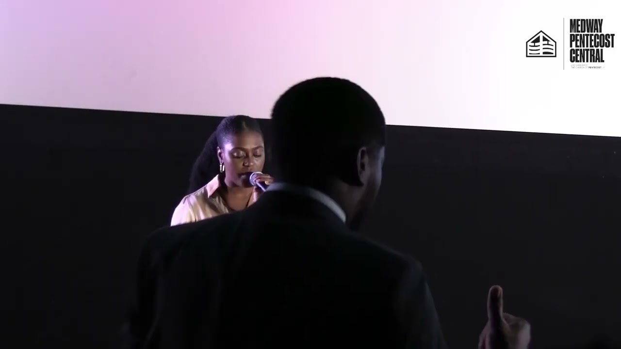 19.10.2025| Sunday Service | Medway Pentecost Central Church