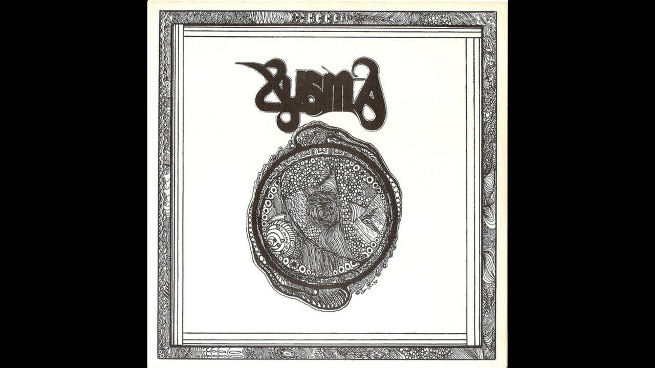 Xysma (Finland) - Fata Morgana (EP) 1990