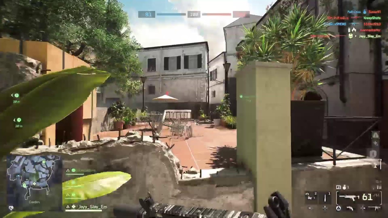 [Battlefield 6]R*237*♠️Taking out each opposition with finesse♠️