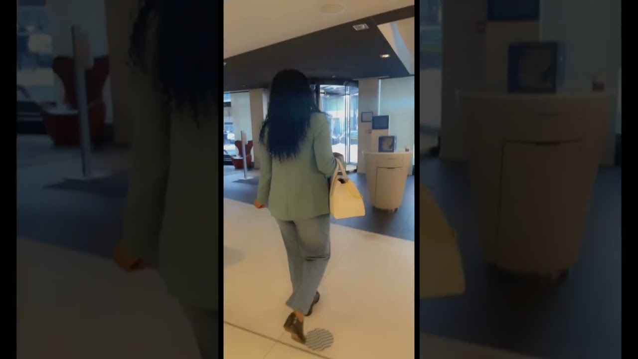 Pullman Bruxelles midi mes s&eacute;jours un petit tour &ccedil;a fait du bien