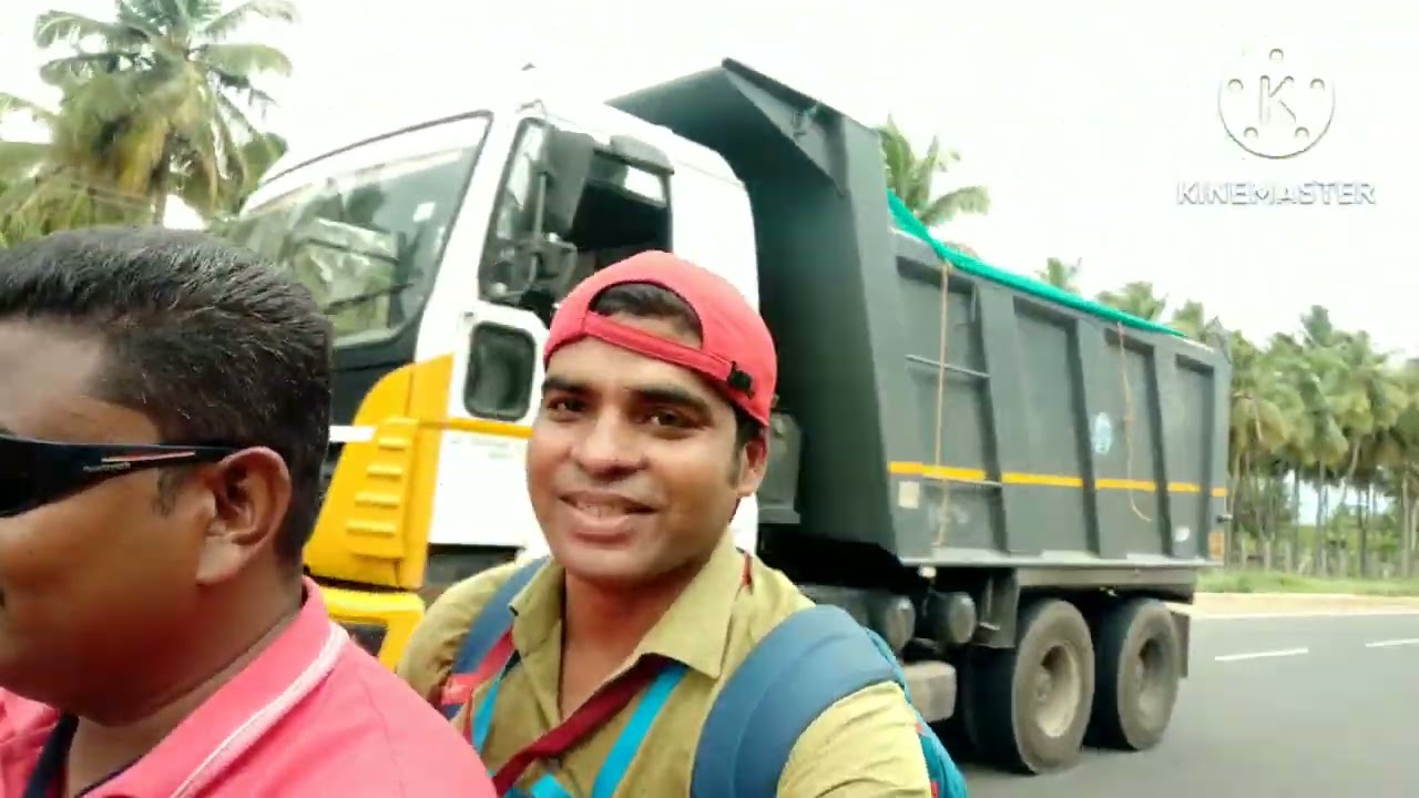 Kerala Border