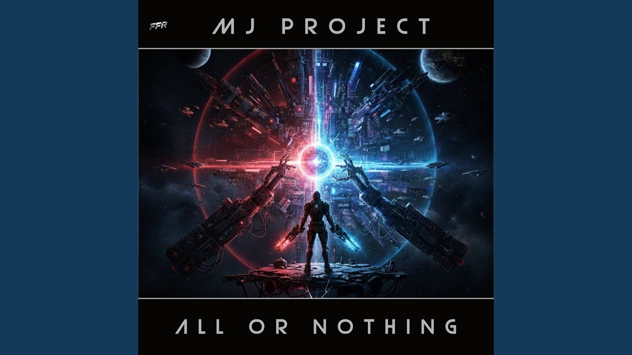 All or Nothing (Original mix)